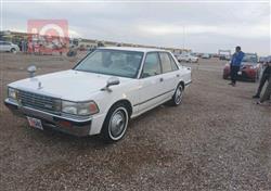 تويوتا كراون